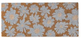 Floral+Door+Mat