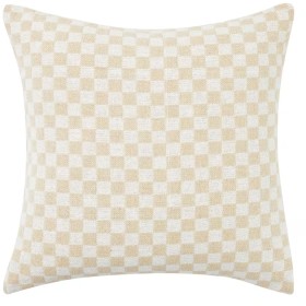 43cm+Checkerboard+Cushion