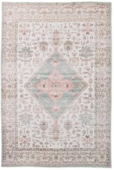 Lila+Soft+Washable+Rug+-+Extra+Large+-+270cm+x+180cm