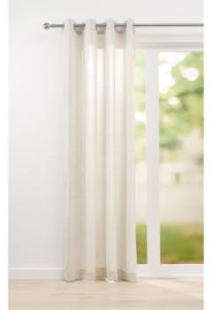 Cairo+Curtain+-+Beige