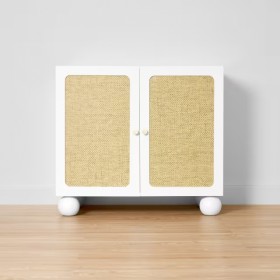 Burleigh+Cabinet