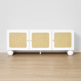 Burleigh-Entertainment-Unit on sale