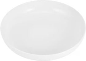 White+Serving+Bowl