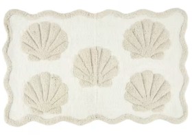 Shell+Bath+Mat