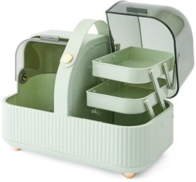 Cosmetic-Caddy-with-Handle on sale