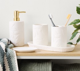 5+Piece+Bathroom+Accessories+Set