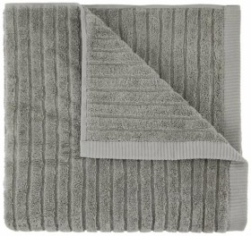 Australian-Cotton-Bath-Towel-Silver on sale