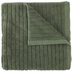 Australian+Cotton+Bath+Towel+-+Green