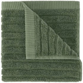 Australian-Cotton-Hand-Towel-Green on sale