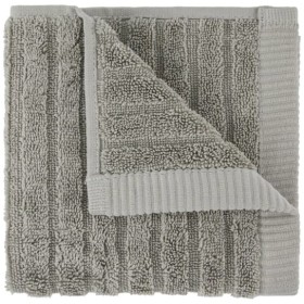 Australian+Cotton+Face+Washer+-+Silver