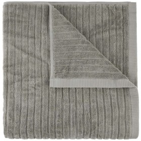 Australian+Cotton+Bath+Sheet+-+Silver