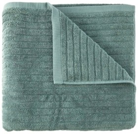 Australian+Cotton+Bath+Sheet+-+Teal