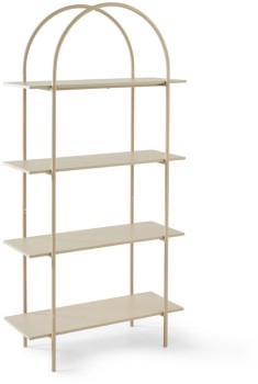 Arch+Bookshelf