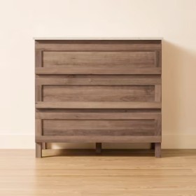 Bailey+Chest+of+Drawers+Walnut+Look