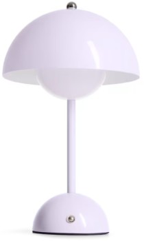 Nico+Portable+Rechargeable+Lamp+-+Lilac
