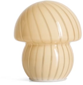 Mushroom+Portable+Rechargeable+Lamp