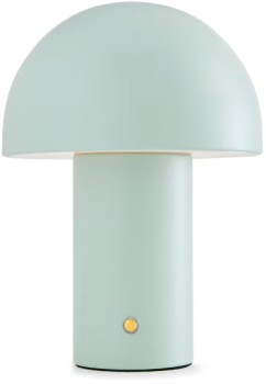 Inaya+Portable+Rechargeable+Lamp+-+Sage