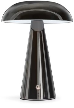 Amiri+Portable+Rechargeable+Lamp+-+Black