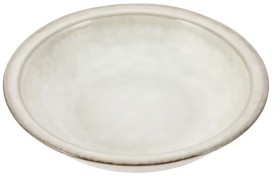 Grey+Rim+Large+Bowl