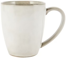 Grey+Rim+Mug