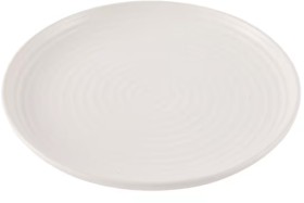 White+Dune+Dinner+Plate