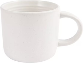 White-Dune-Mug on sale