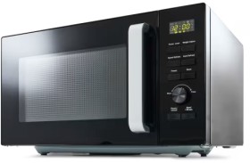 30L+Flatbed+Microwave