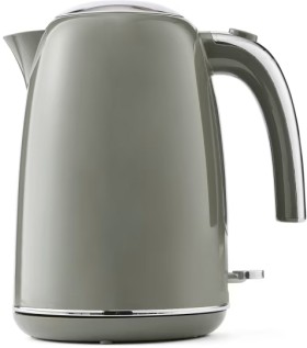 1.7L+Retro+Kettle+-+Green