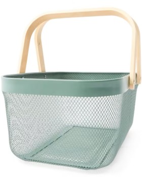 Mesh+Basket+-+Large%2C+Green