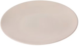 Sand+Dinner+Plate