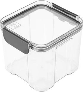 700ml+Square+Modular+Container