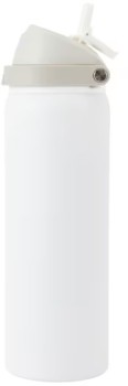 940ml-White-Dual-Function-Drink-Bottle on sale