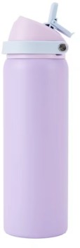940ml-Lilac-Dual-Function-Drink-Bottle on sale