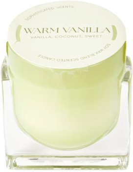 Luxe+Warm+Vanilla+Candle