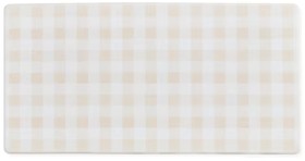 Kitchen+Mat+-+Gingham%2C+Extra+Large
