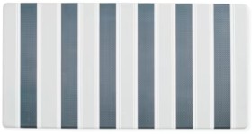 Kitchen+Mat+-+Grey+Stripe%2C+Extra+Large