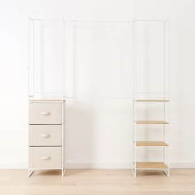 Wardrobe+System