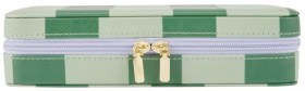 Green-Stripe-Jewellery-Case on sale