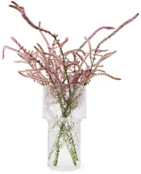 Tiered+Glass+Vase