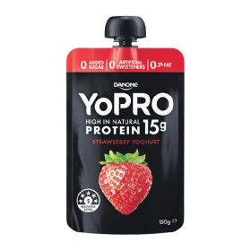 YoPRO+High+Protein+Pot+or+Pouch+150-160g+%26ndash%3B+From+the+Fridge