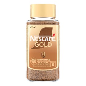 Nescafe+Blend+43+Coffee+500g+or+Nescafe+Gold+Coffee+400g
