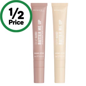 Rimmel+London+Oh+My+Gloss+Lip+Butter+Balm+15ml