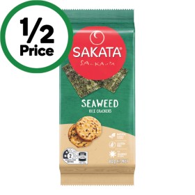 Sakata+Rice+Cracker+Biscuits+80-90g