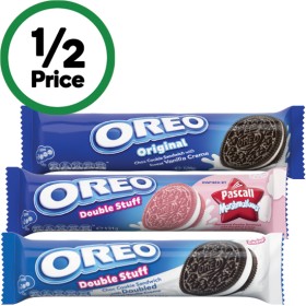 Oreo+or+Oreo+Double+Stuff+Biscuits+128-131g