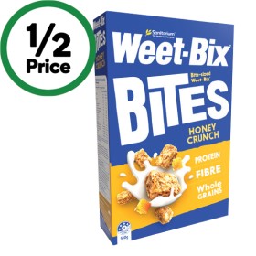 Sanitarium-Weet-Bix-Bites-500-510g on sale