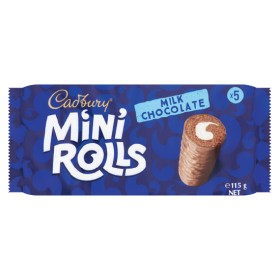 Cadbury+Cake+Bars+or+Mini+Rolls+Pk+5