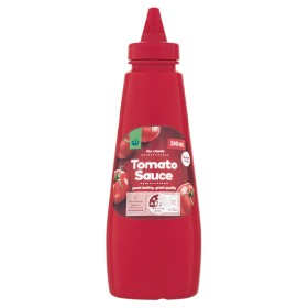 Woolworths+Tomato+Sauce+500ml