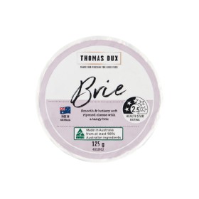 Thomas+Dux+Brie+or+Camembert+125g+%26ndash%3B+From+the+Deli