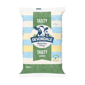 Devondale+Block+or+Grated+Cheese+600-625g
