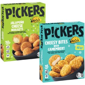McCain+Pickers+230-350g